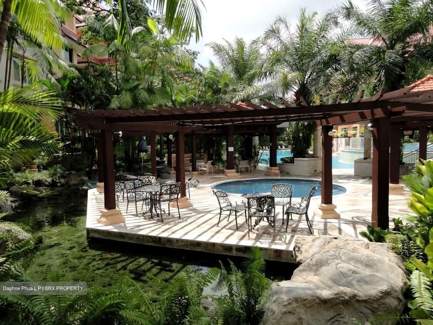 Seletar Springs Condominium (D28), Condominium #624159211